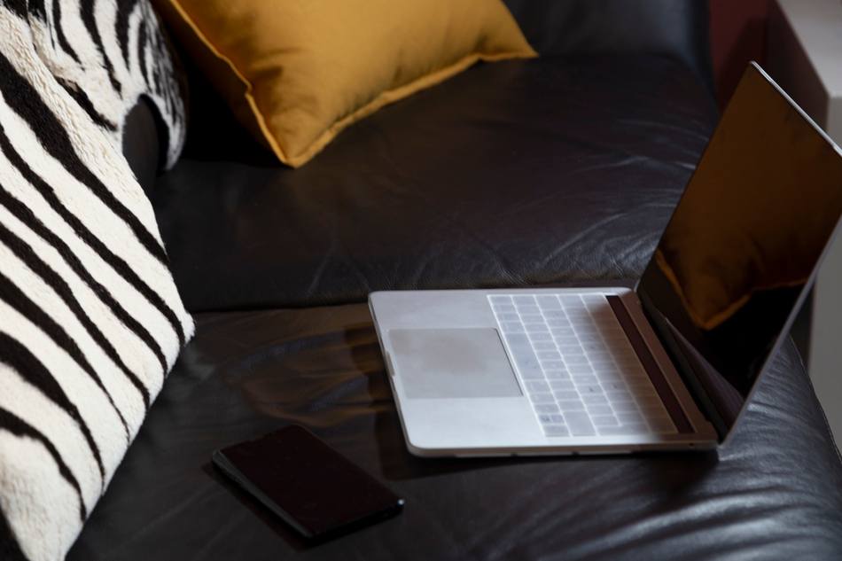 Acuerdo de teletrabajo en entorno doméstico