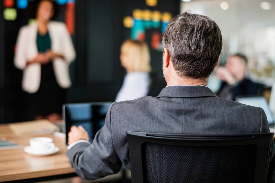 Protocolo LGTBI en empresas