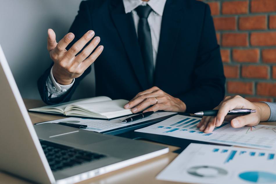 Registro retributivo obligatorio en empresas