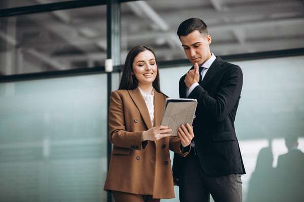 obligaciones legales de una empresa